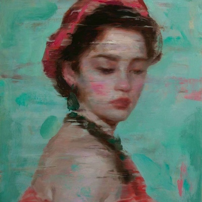 Furry绘画质感技巧Furry群